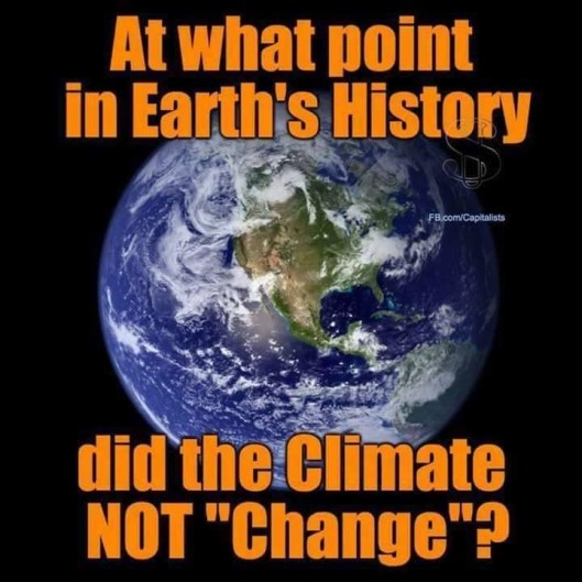 CLIMATE