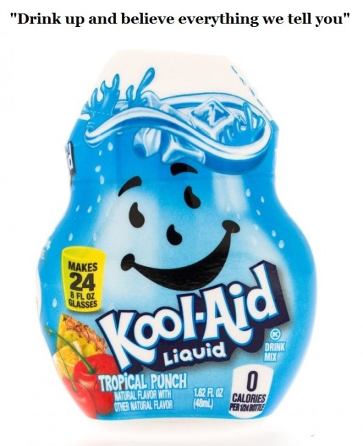 kool aidf