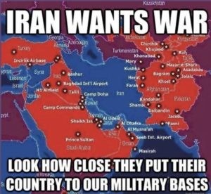 iran
