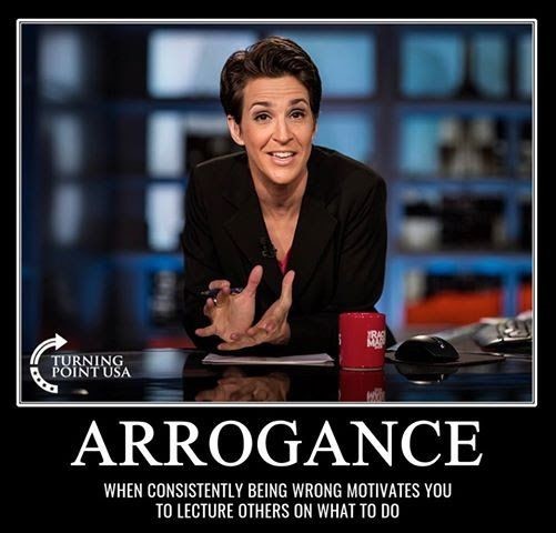 maddow