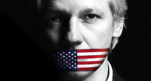 assange