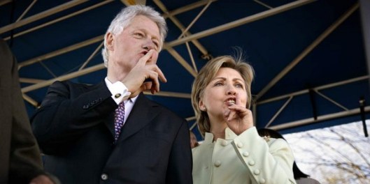 clintons
