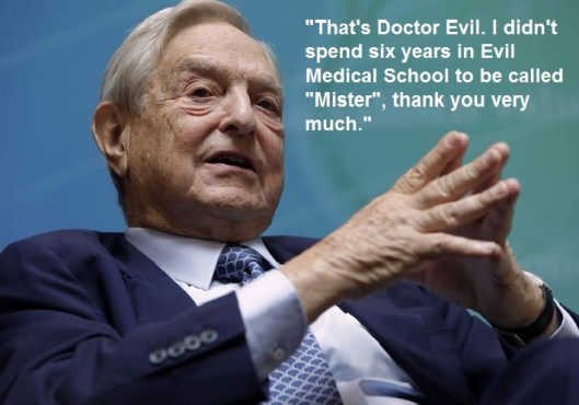 SOROS