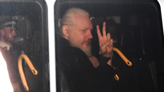 assange
