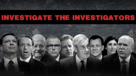 investigate