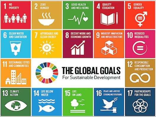 global goals