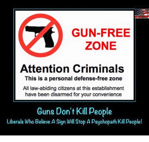 gun free 2