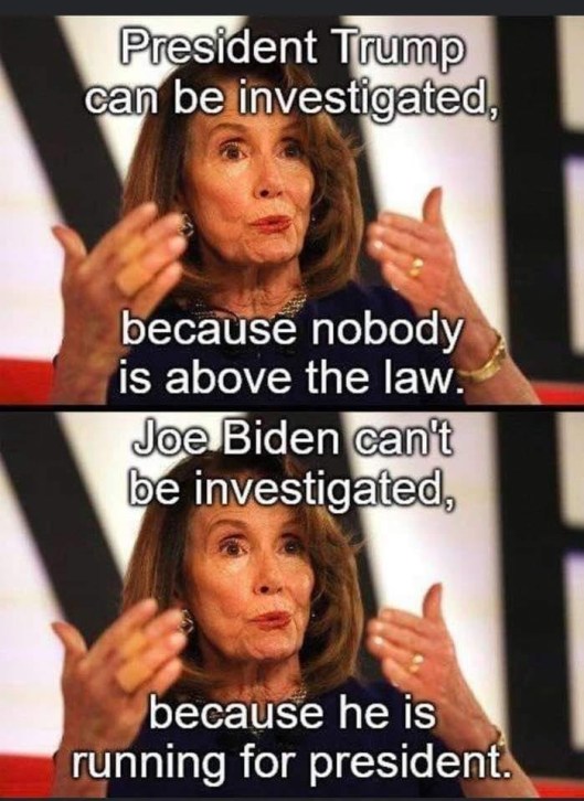 PELOSI
