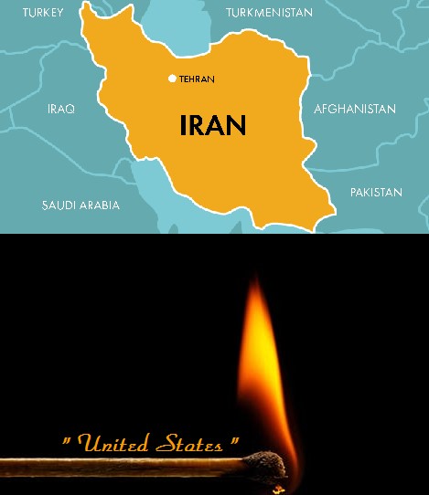 iran