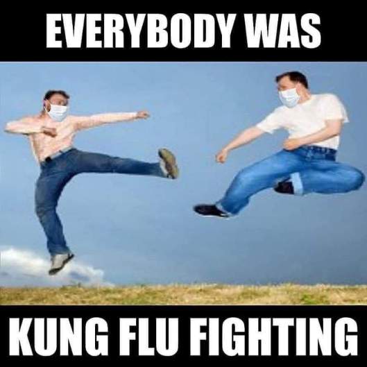 FLU