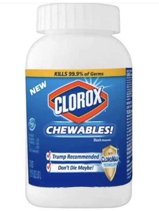 clorox