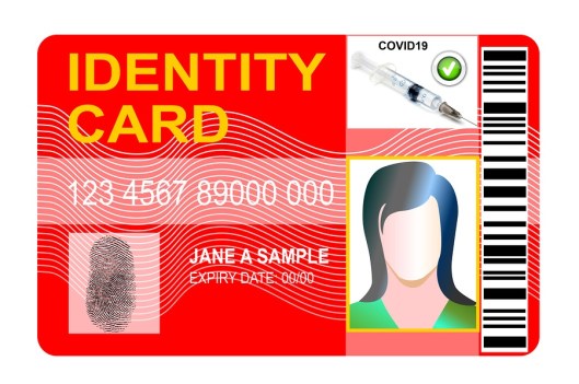 Identity Card