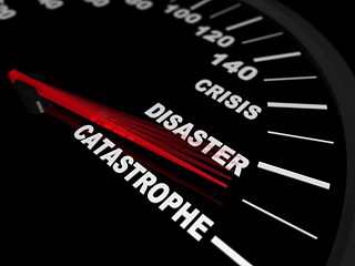 disaster