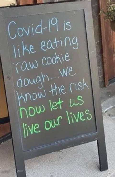 dough