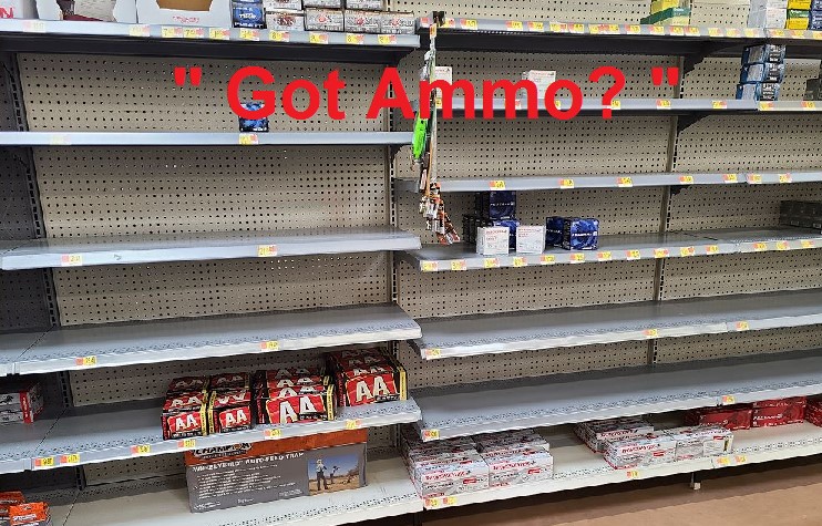 ammo