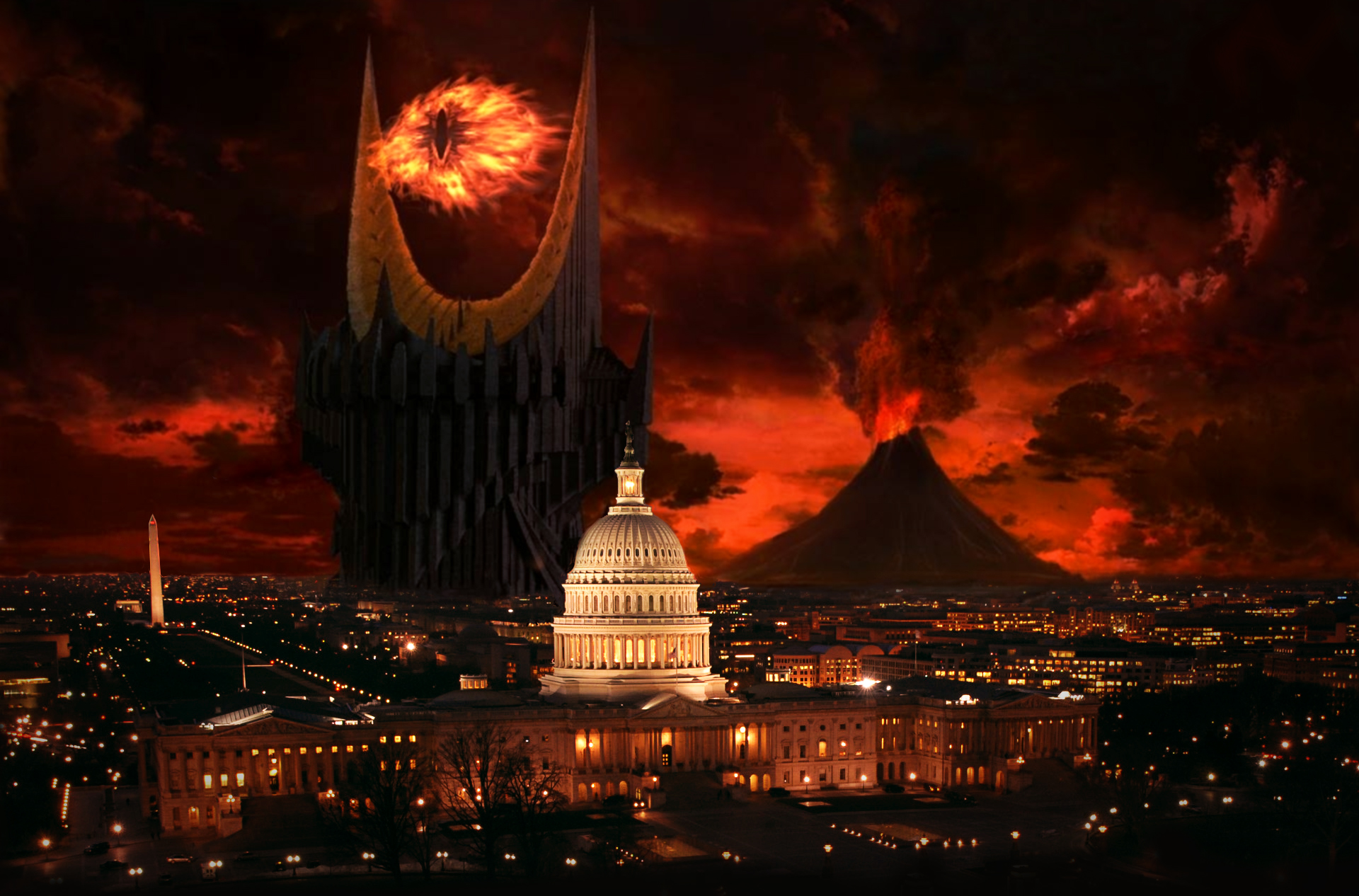 dc-mordor