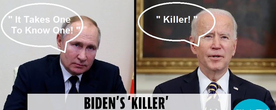 putin biden