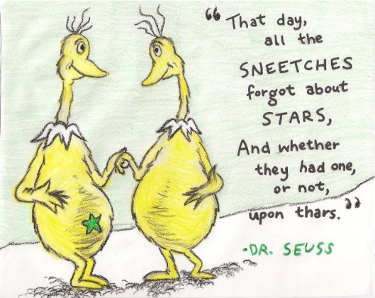 sneetches