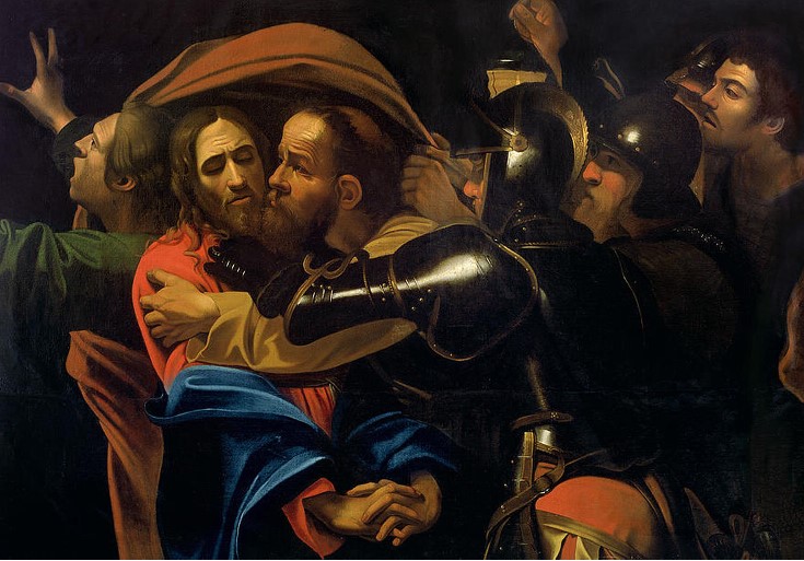 JUDAS