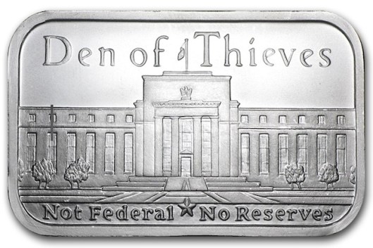 bank-federal-reserve-silver