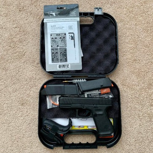 glock