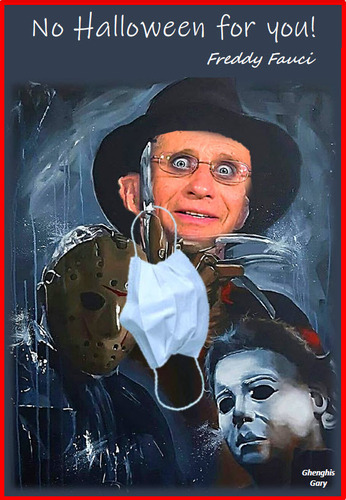 Freddy