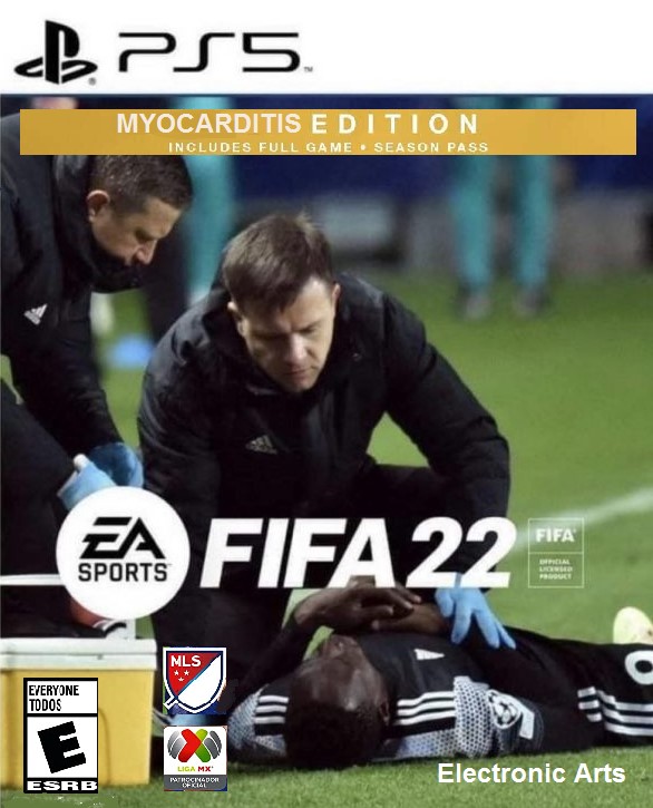 fifa22