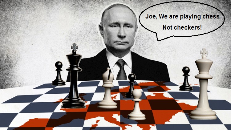 putin