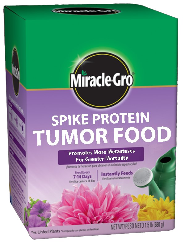 miracle gro