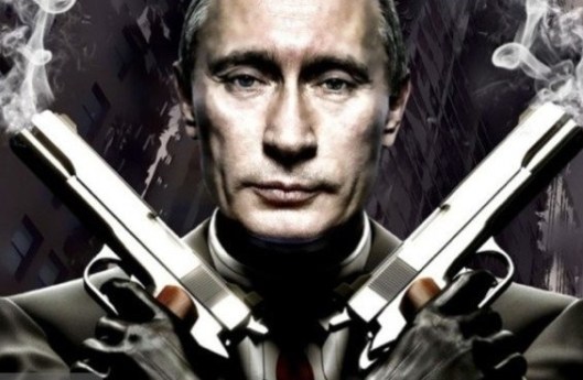 putin