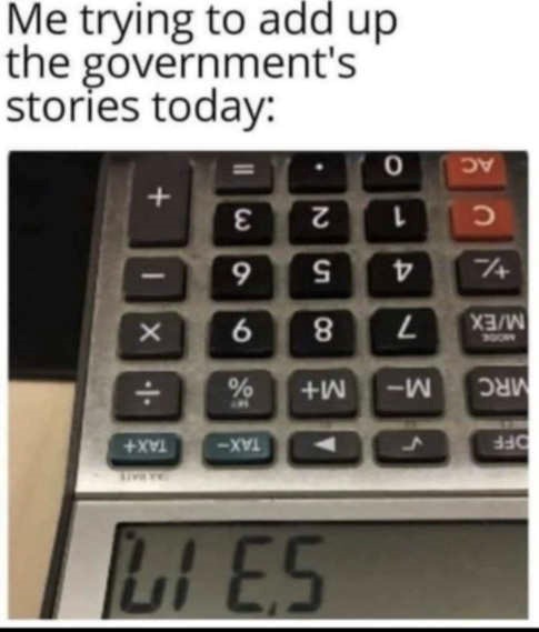 lies