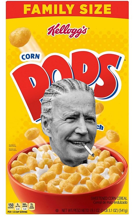 corn pops