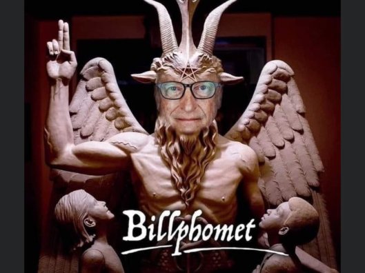 billphomet