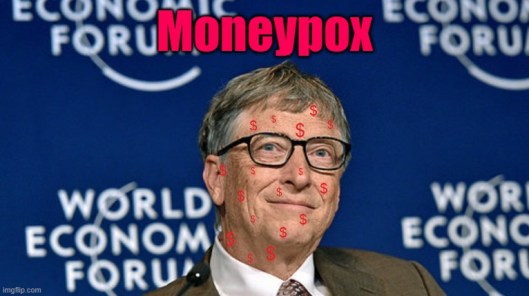 money pox