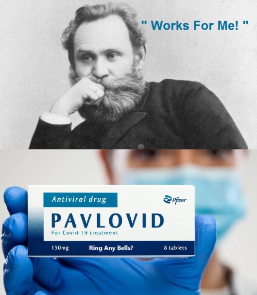 pavlov