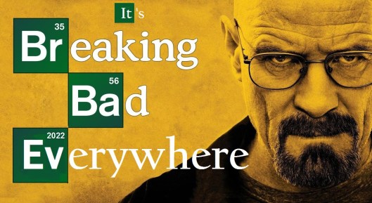 breaking bad