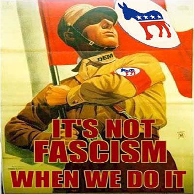 fascismdems