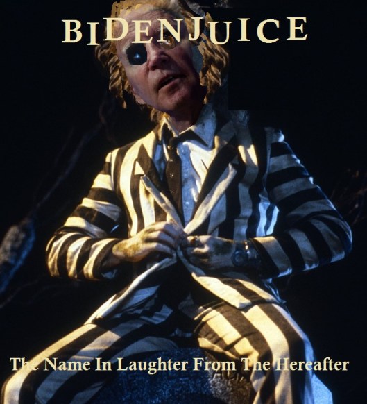 bidenjuice