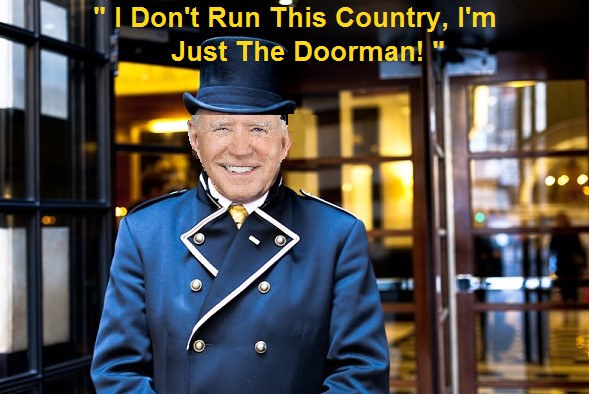 doorman