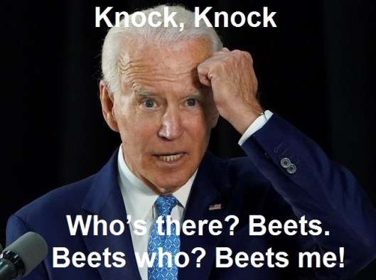knock knock
