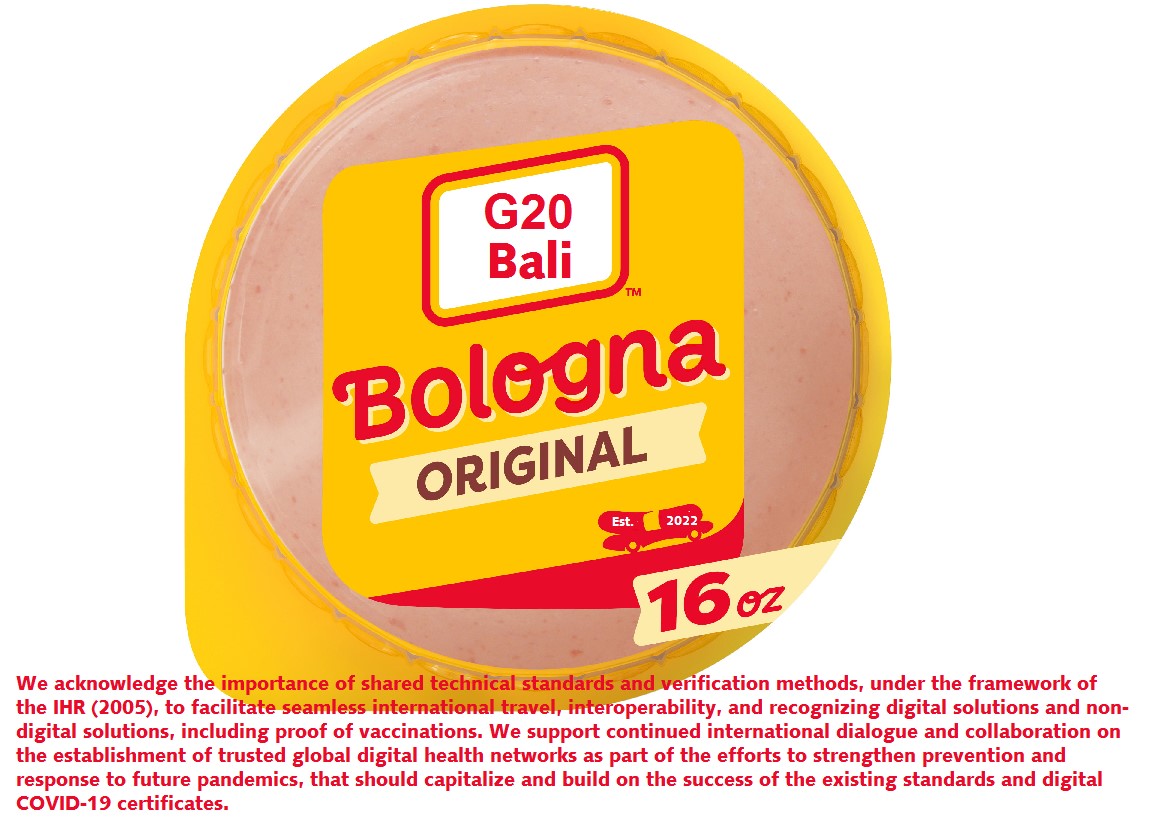 bali bologna