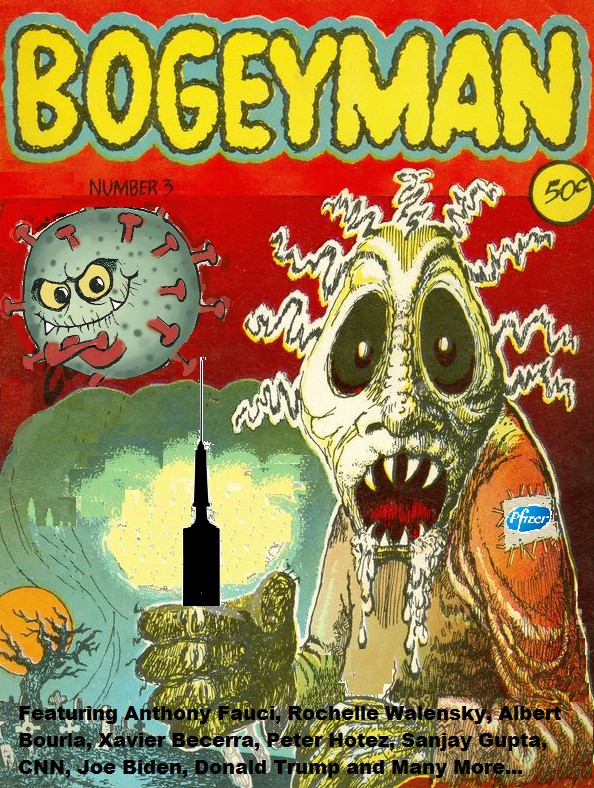 bogeyman