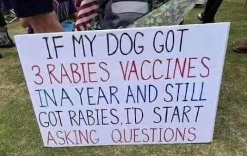 rabies