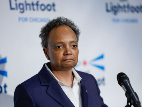 lightfoot