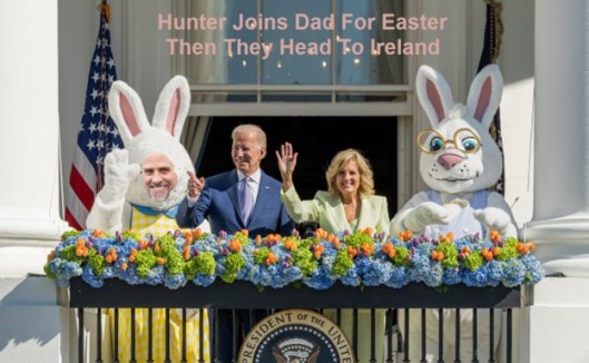 Easter Bidens