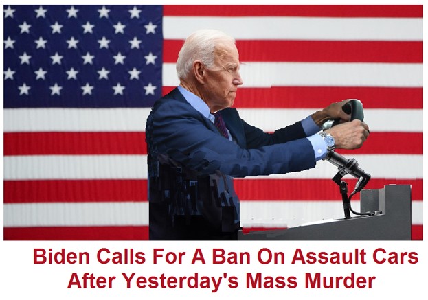 assault car ban