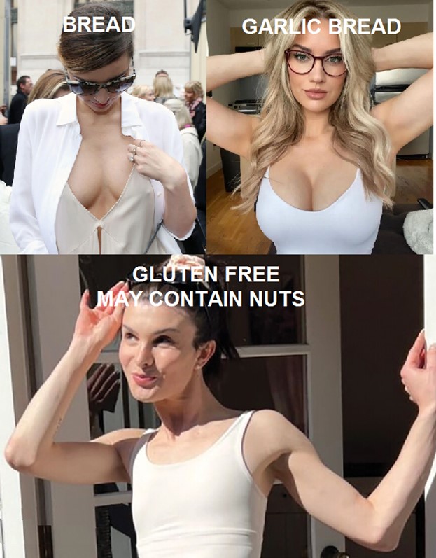 GLUTEN