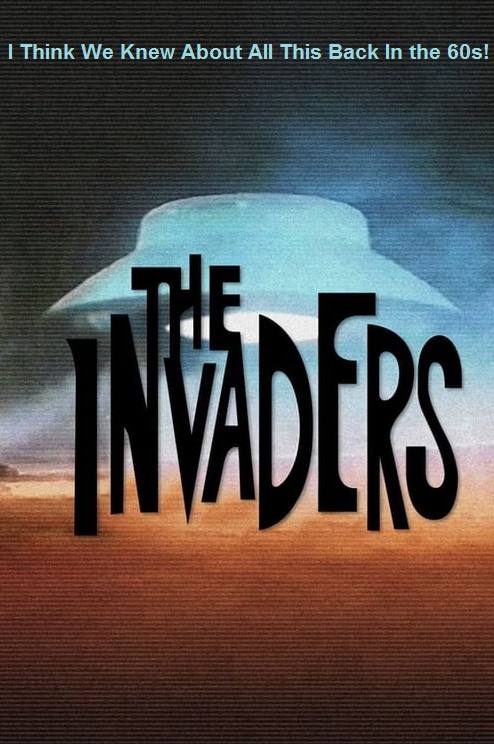 invaders