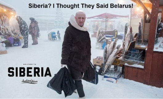 Siberia