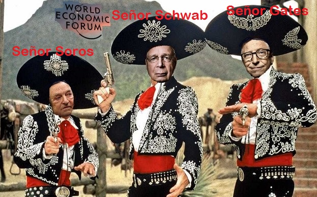 amigos